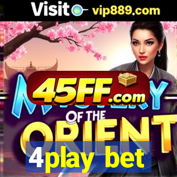 4play bet